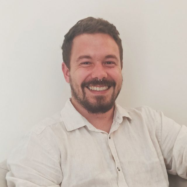 Massimiliano Nardi, psicologo clinico Busto Arsizio