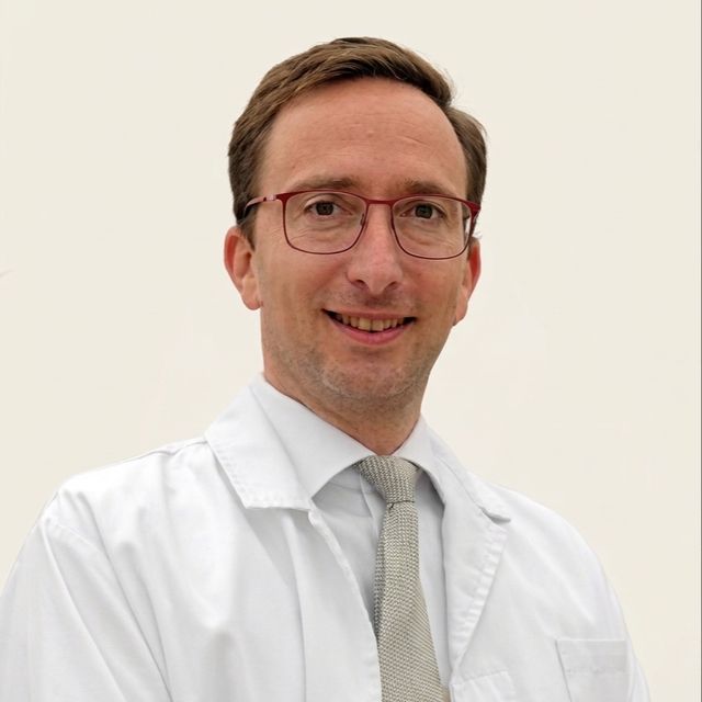 Ricardo Bianchi, Pediatra Porto