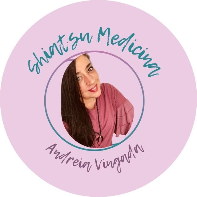 Andreia Vingada, Terapeuta alternativo Lisboa