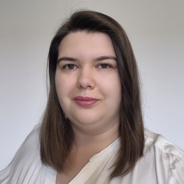 Aldona  Lipińska , psycholog Gdańsk