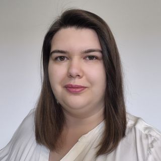 mgr Aldona  Lipińska 