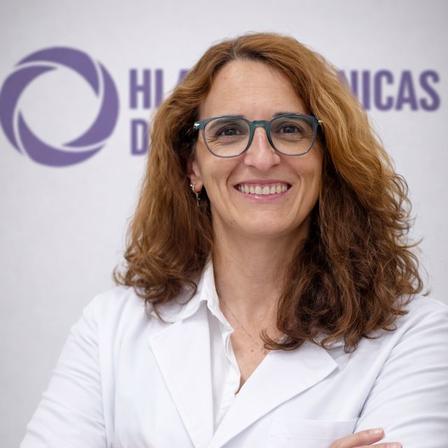 Natalia Medina Leon, Traumatólogo Almerimar