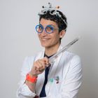 Dott.ssa Federica Tortelli