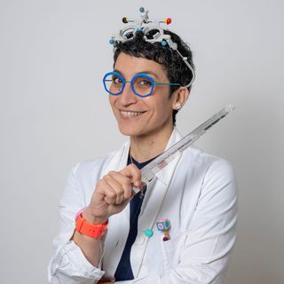 Dott.ssa Federica Tortelli