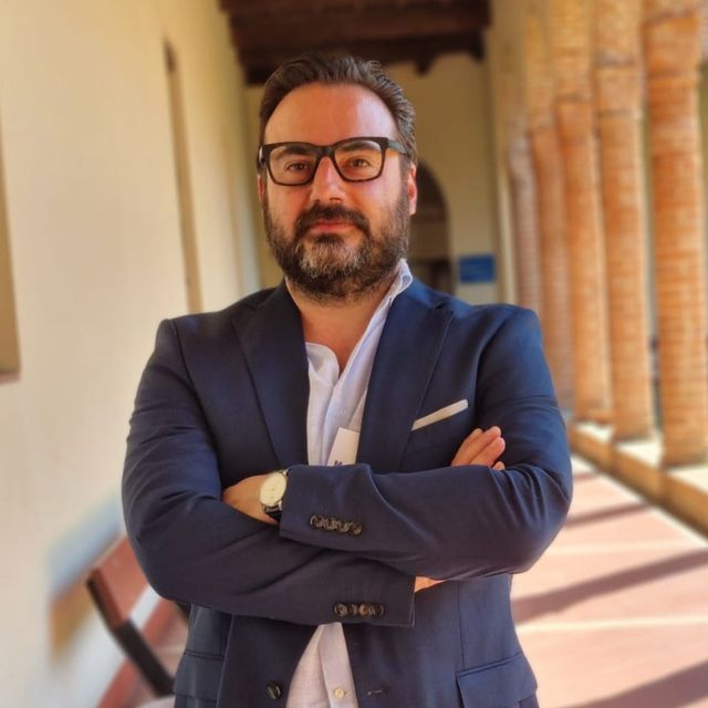 Massimo Trombini, medico di medicina generale Firenze