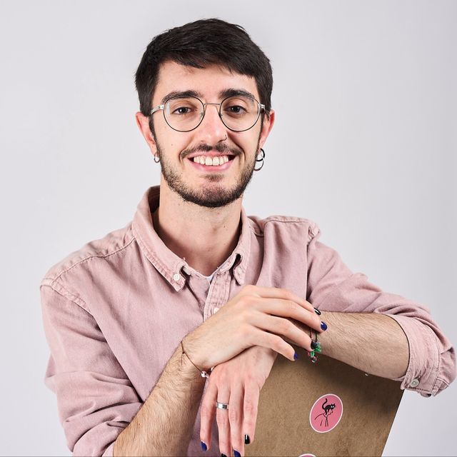 Álvaro Gato, Psicólogo Madrid