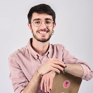 Acercar imagen: Álvaro Gato, Psicólogo Madrid