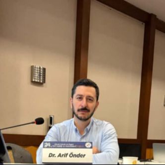 Arif Önder, Çocuk ve Ergen Psikiyatrisi Muratpaşa