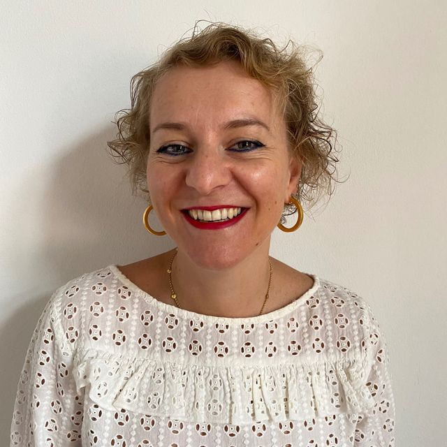 Ilaria Innocenti, psicologo Firenze