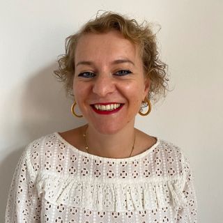 Dott.ssa Ilaria Innocenti