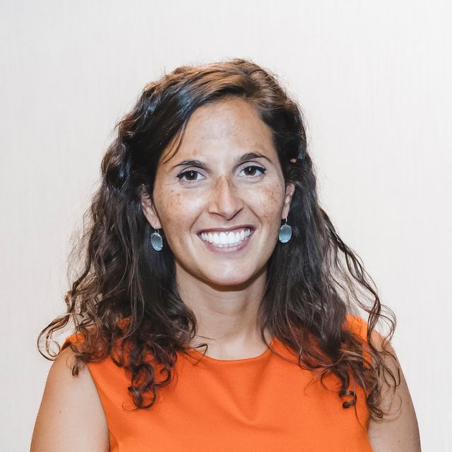 Teresa Chuva