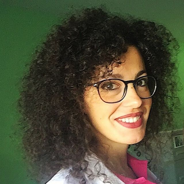 Giusy Carozza, psicoterapeuta Caserta