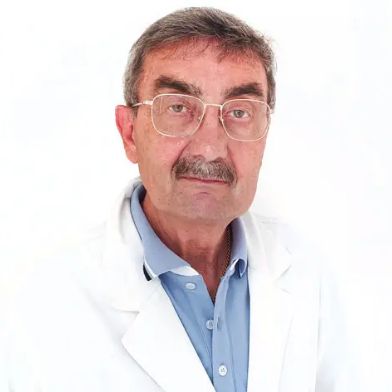 Armando Gabrielli, reumatologo Fano