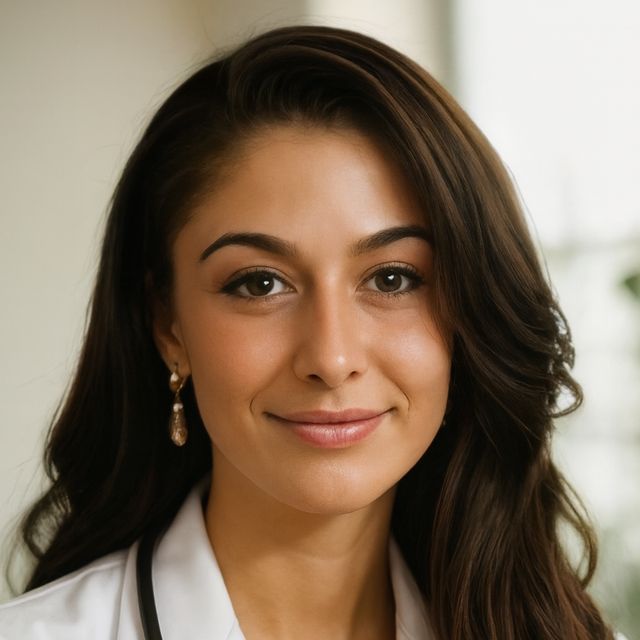 Francesca Cenci, biologo nutrizionista Velletri