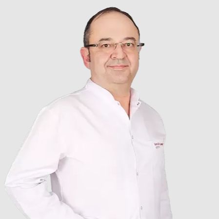 Levent Osman Erdemli, İç Hastalıkları Trabzon