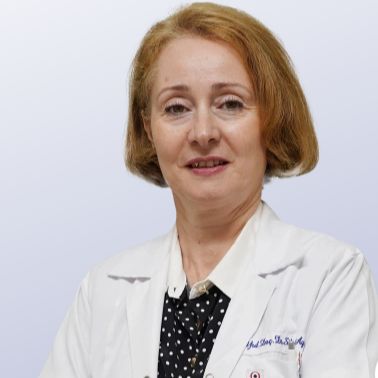 Sibel Ayvaz, Psikiyatri Ümraniye