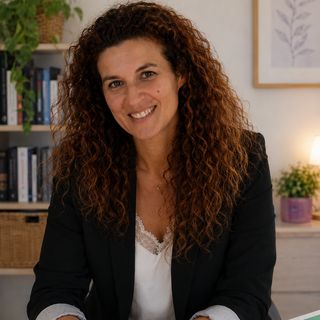Beatriz Rubio, Psicólogo Tudela