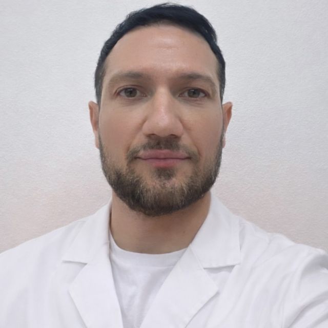 Stefano Ferreri, osteopata Milano
