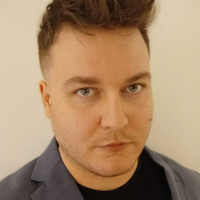 Michał Adamus, psycholog Gdańsk