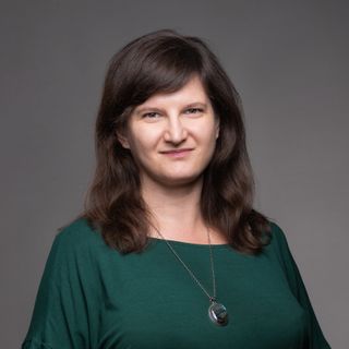 mgr Aleksandra Judejko