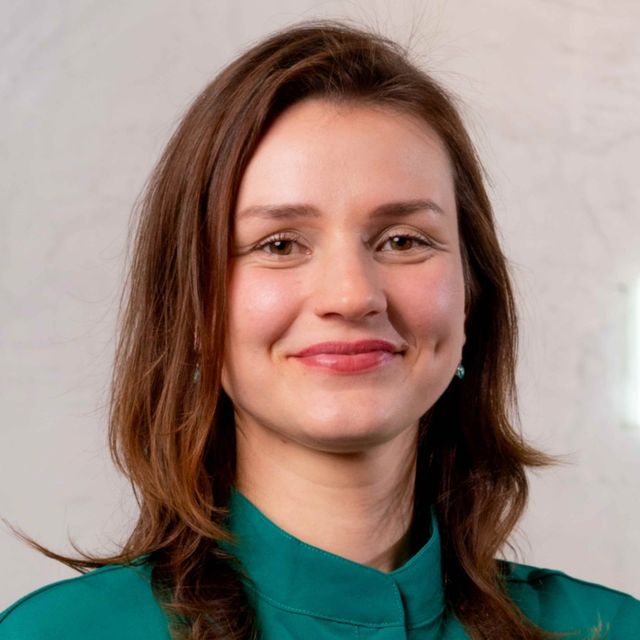 Stanislawa Pacovská, fyzioterapeut Praha