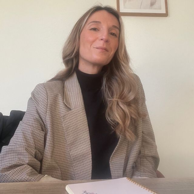 Carlotta Lanzi, psicologo Elmas