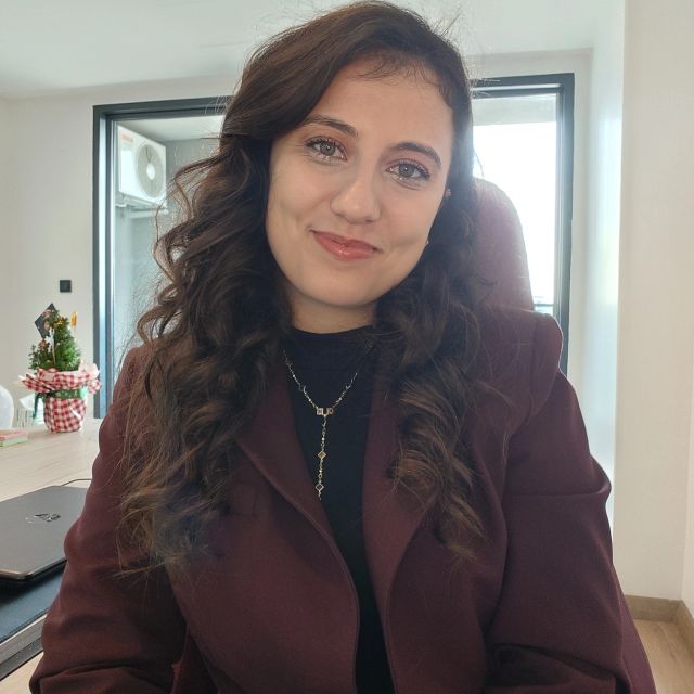 Sultan Orun Güney, Psikoloji Bursa
