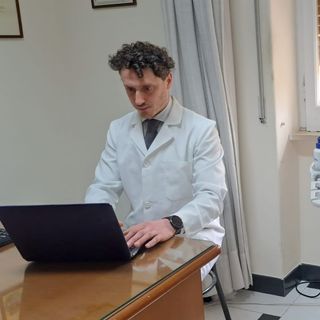 Dott. Carlo Faccenda