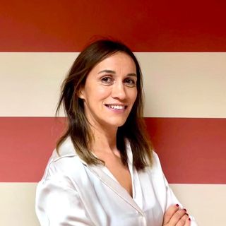 Ingrandire l'immagine: Francesca Darsiè, psicoterapeuta Conegliano