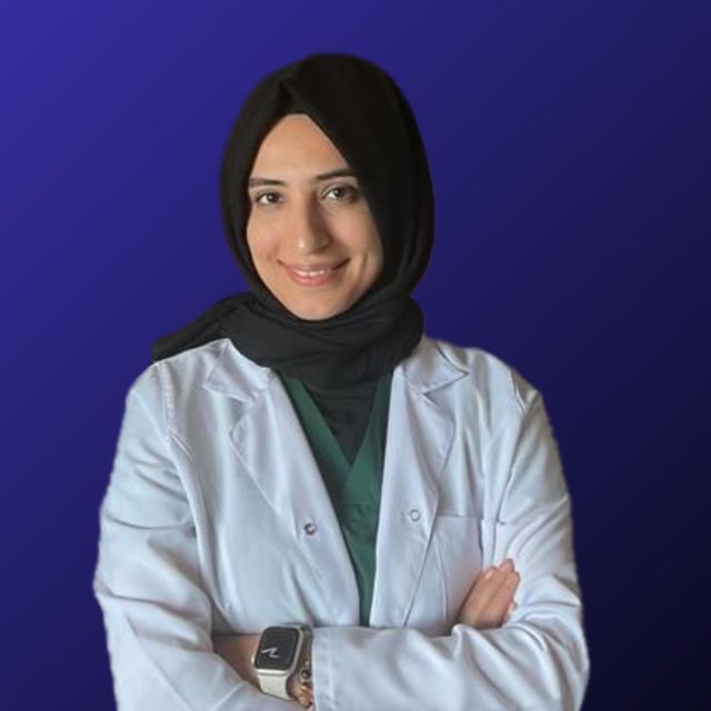 Saliha Kübra Kalkan, Psikoloji Ankara