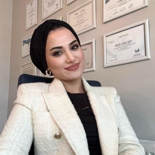 Resmi büyüt: Elif Taşkın, Psikolojik Danışma ve Rehberlik İstanbul