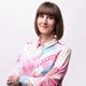 Jolanta Manouz