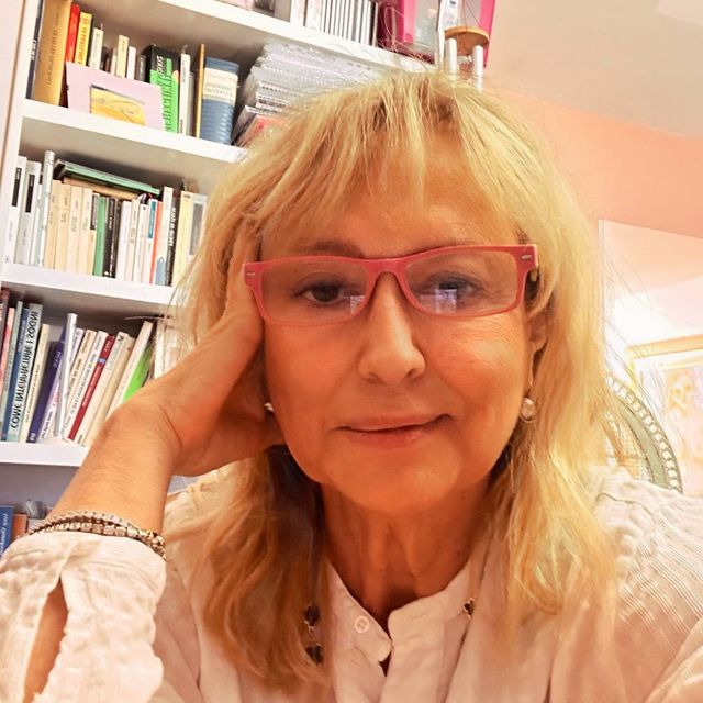 Marzia Mazzavillani, psicologo Forlì