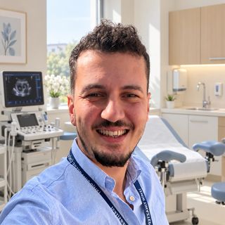 Gökhan Değer Sucu, Kadın Hastalıkları Ve Doğum Buca