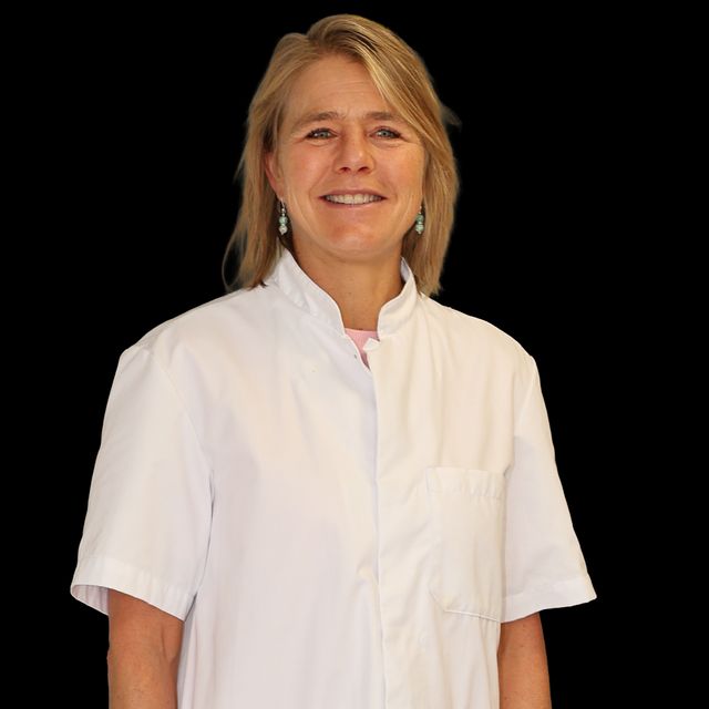 Mirjam Steunebrink, Médico general Marbella