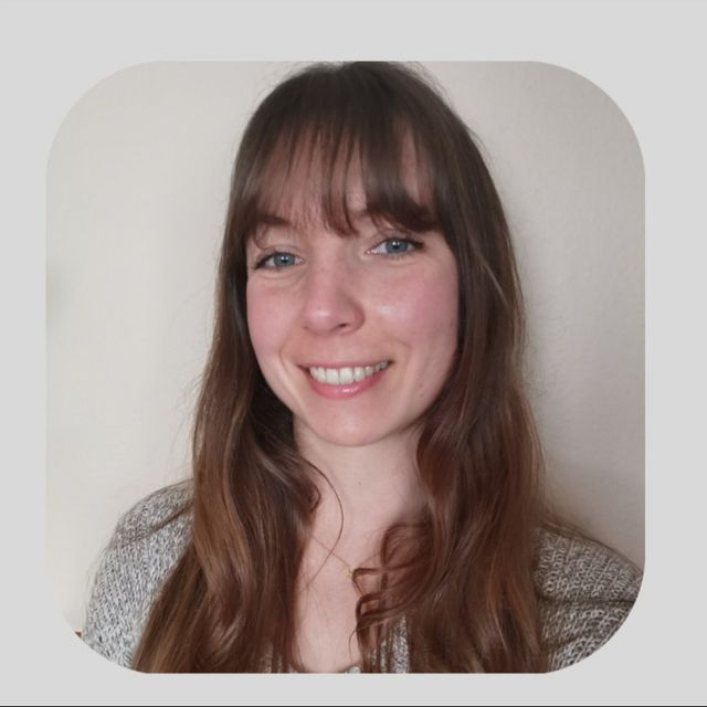 Cristina Bueno Reyes, Psicólogo Torremolinos