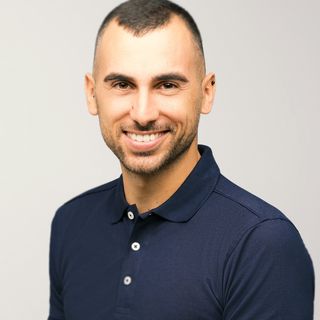 Ingrandire l'immagine: Simone Di Napoli, Chinesiologo Napoli