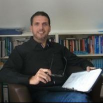 Alexander Müller, Heilpraktiker für Psychotherapie Karlsruhe