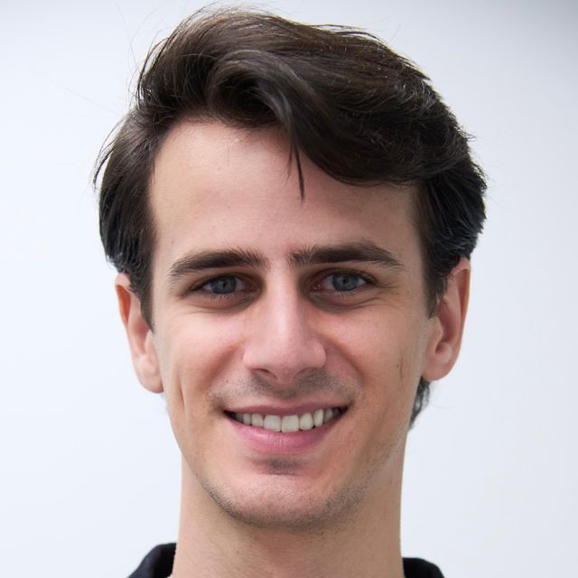 Javier Gallego Moreno, Dentista Madrid