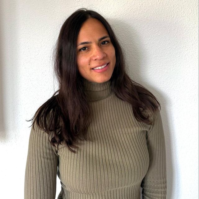 Lorena Rojo Rua, Psicólogo Móstoles