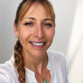 Giada Bossi, psicoterapeuta Milano