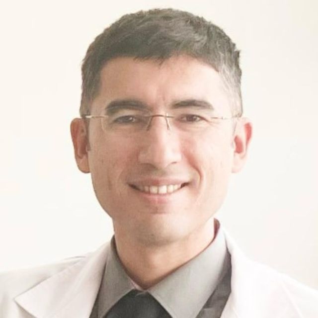 Volkan Doğru, Genel Cerrahi Antalya