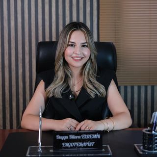 Duygu Dilara Eldemir, Ergoterapi Adana