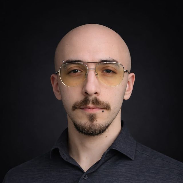 Fabrizio Avizzano, psicologo Nepi