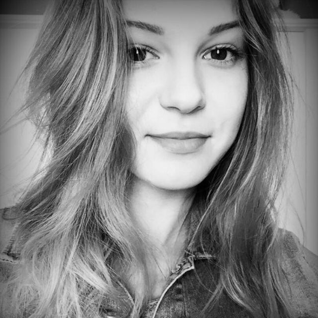 Marta Szmaro, dietetyk Poznań