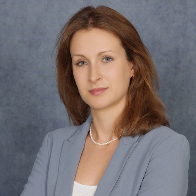 Agata Uler, lekarz bez specjalizacji Warszawa