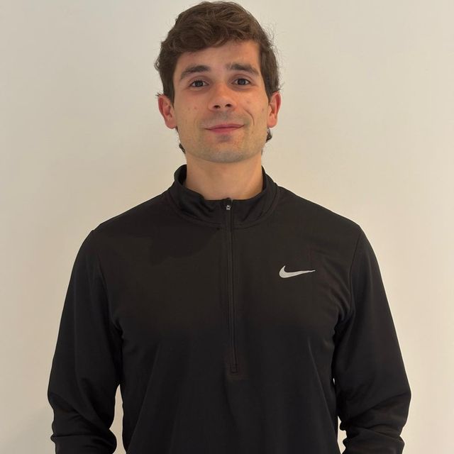 Roger Basagoiti, Dietista Nutricionista Valencia