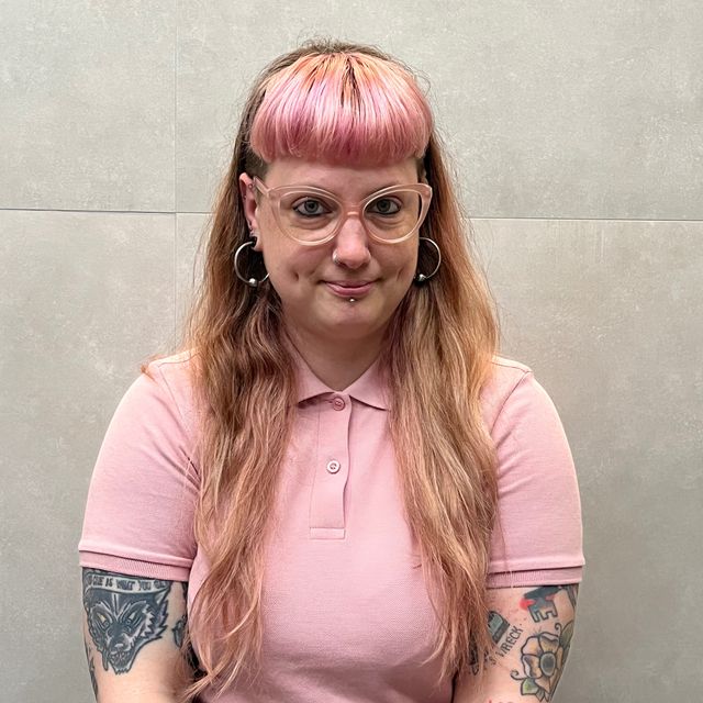 Kate Janer Åkerberg, Sexólogo Barcelona