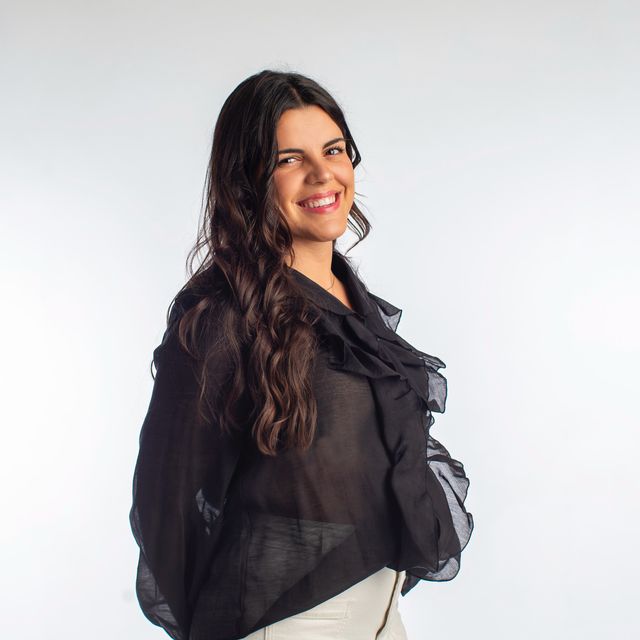 Raquel Pérez, Psicólogo Pamplona