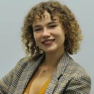 Powiększ obraz: Patrycja Biesiada, psycholog Łódź